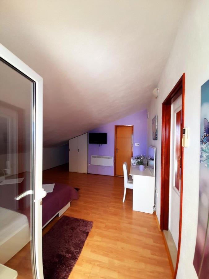 Apartments And Rooms Jasna Hvar Town Dış mekan fotoğraf