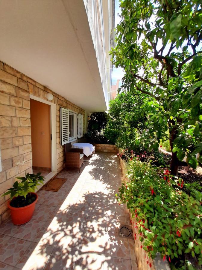 Apartments And Rooms Jasna Hvar Town Dış mekan fotoğraf