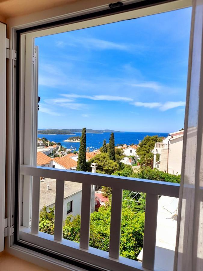 Apartments And Rooms Jasna Hvar Town Dış mekan fotoğraf