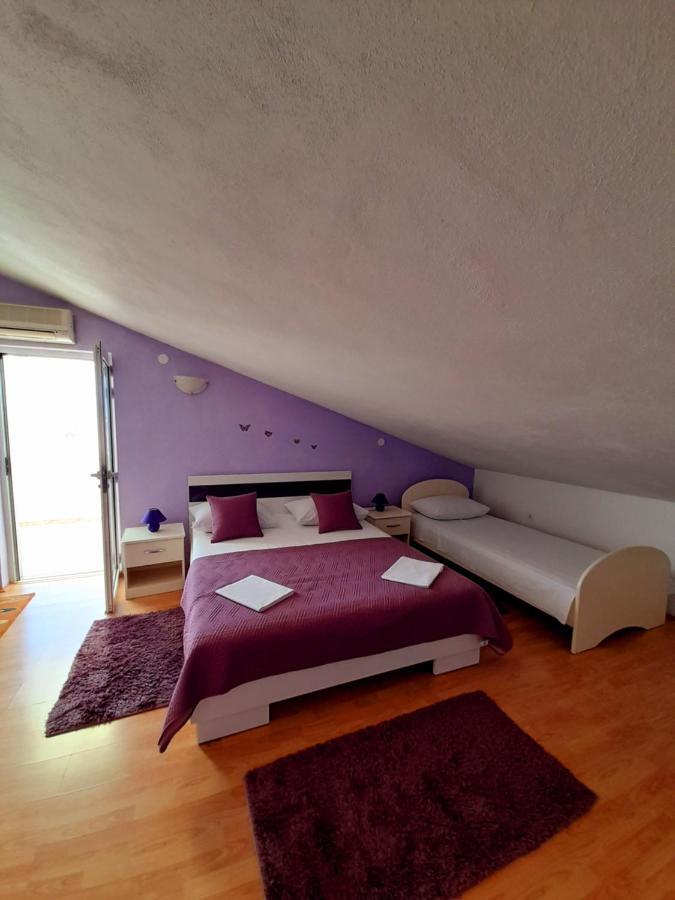 Apartments And Rooms Jasna Hvar Town Dış mekan fotoğraf