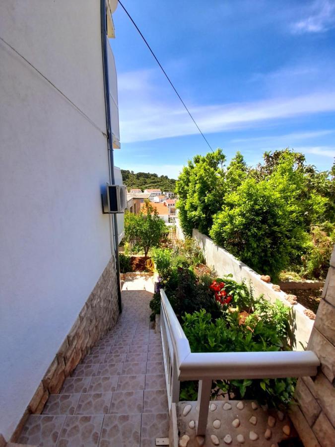 Apartments And Rooms Jasna Hvar Town Dış mekan fotoğraf