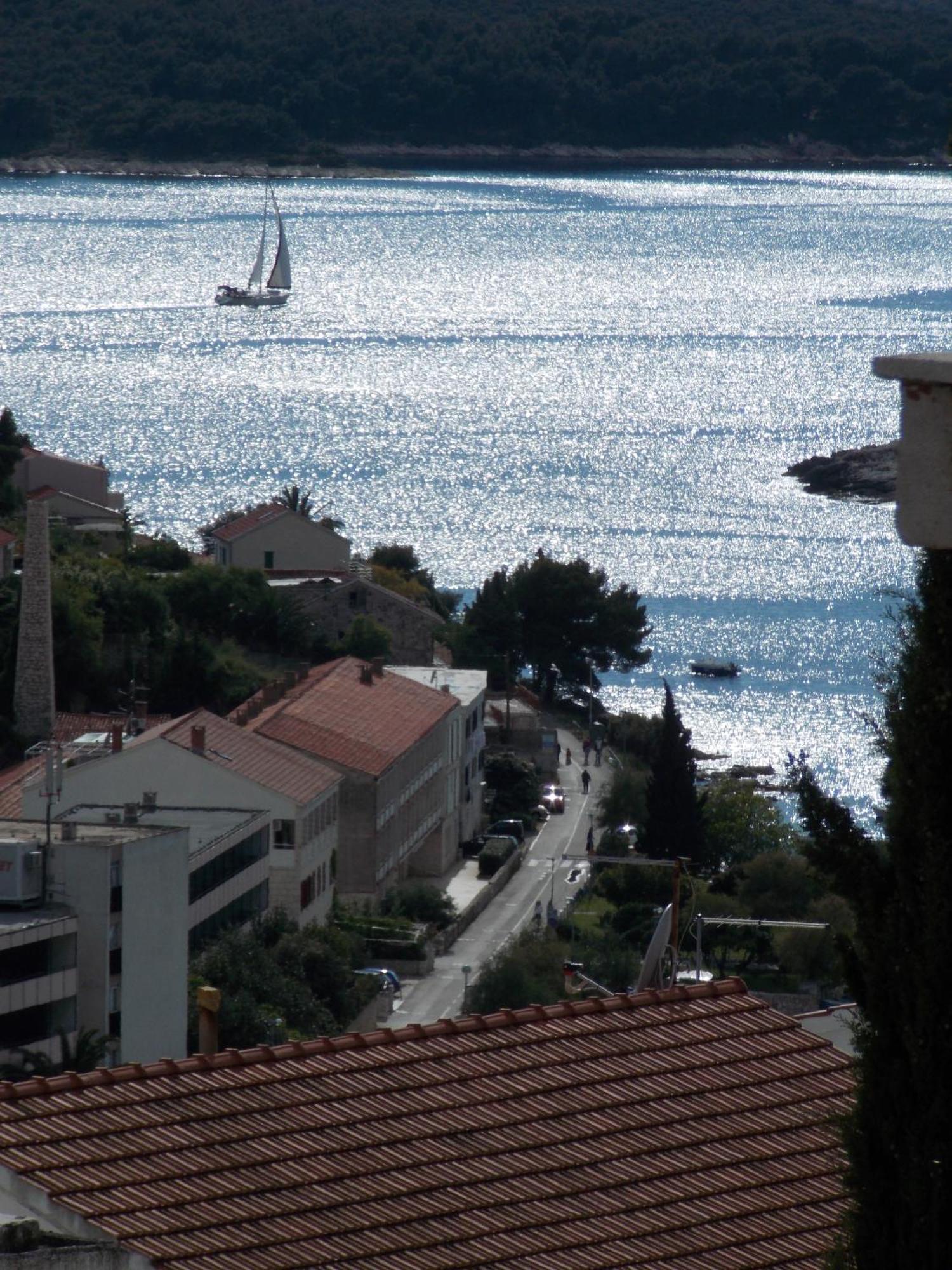 Apartments And Rooms Jasna Hvar Town Dış mekan fotoğraf