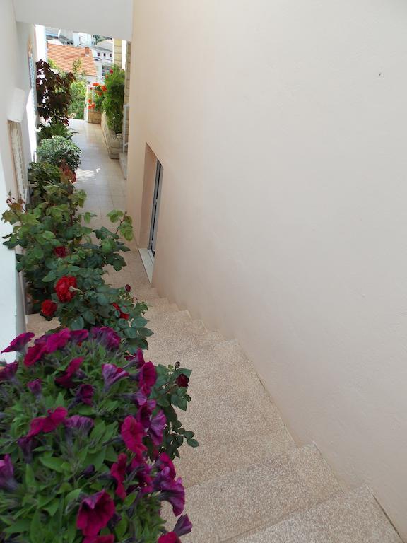 Apartments And Rooms Jasna Hvar Town Dış mekan fotoğraf