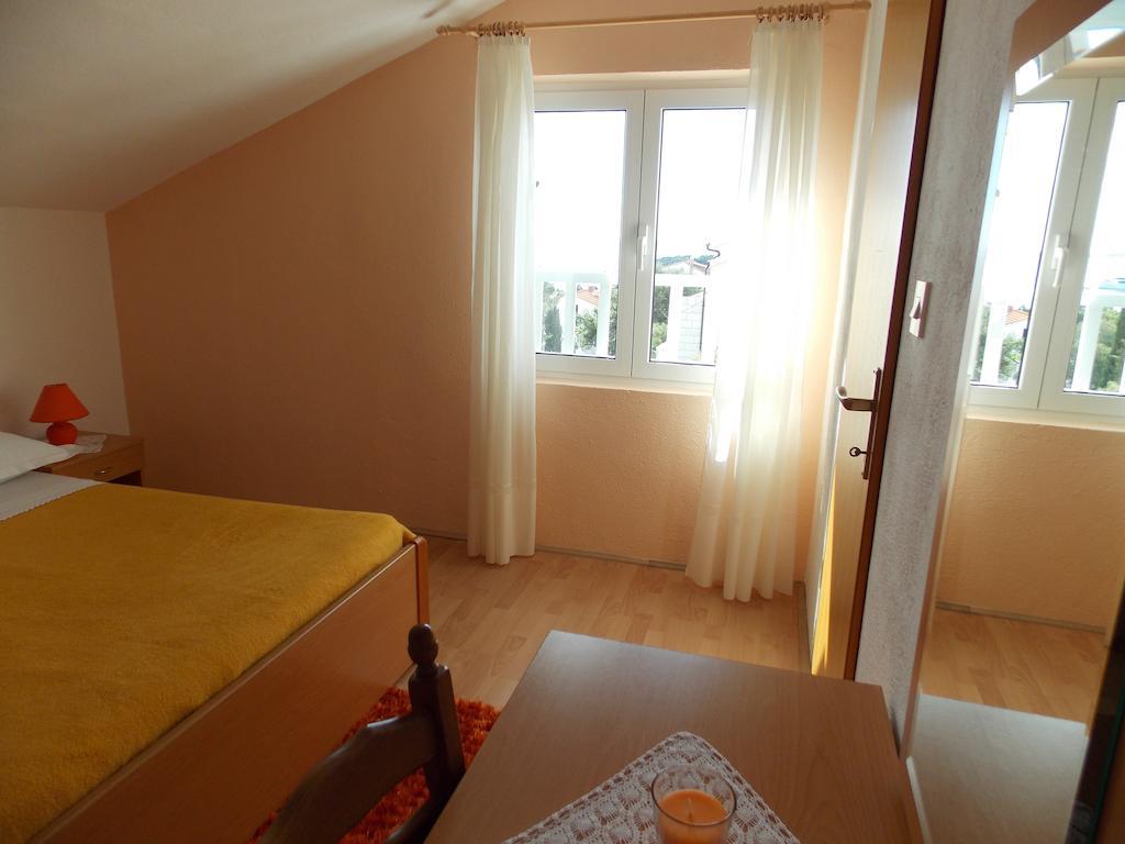 Apartments And Rooms Jasna Hvar Town Dış mekan fotoğraf