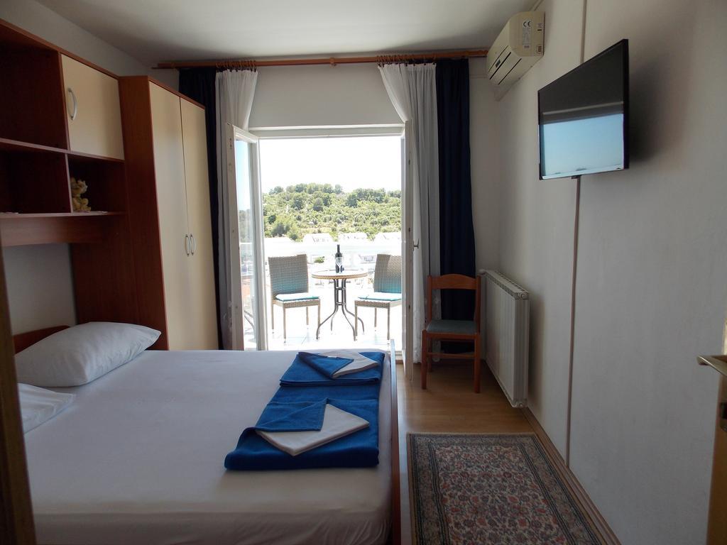 Apartments And Rooms Jasna Hvar Town Dış mekan fotoğraf
