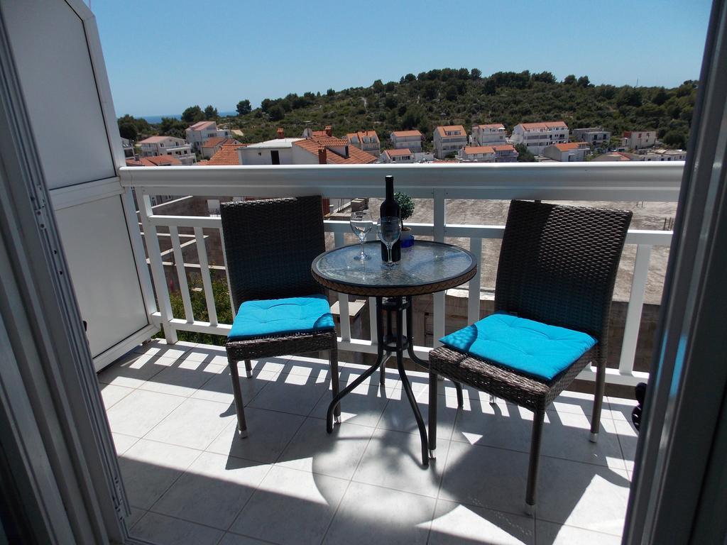 Apartments And Rooms Jasna Hvar Town Dış mekan fotoğraf