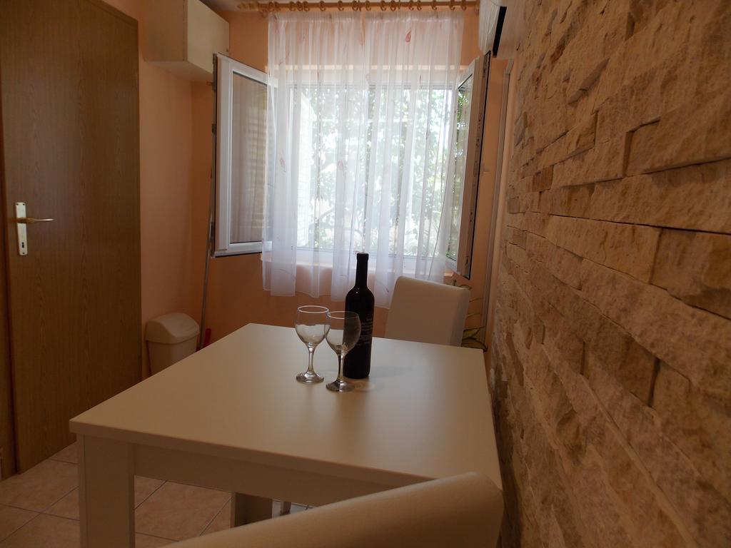 Apartments And Rooms Jasna Hvar Town Dış mekan fotoğraf