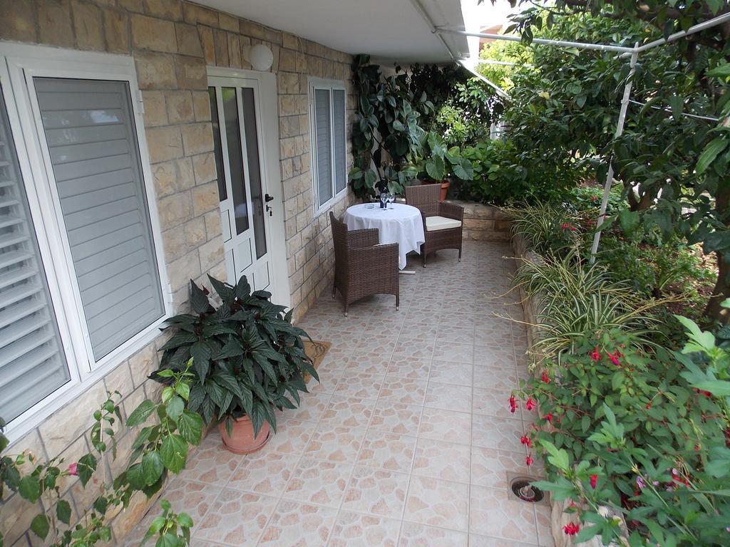 Apartments And Rooms Jasna Hvar Town Dış mekan fotoğraf