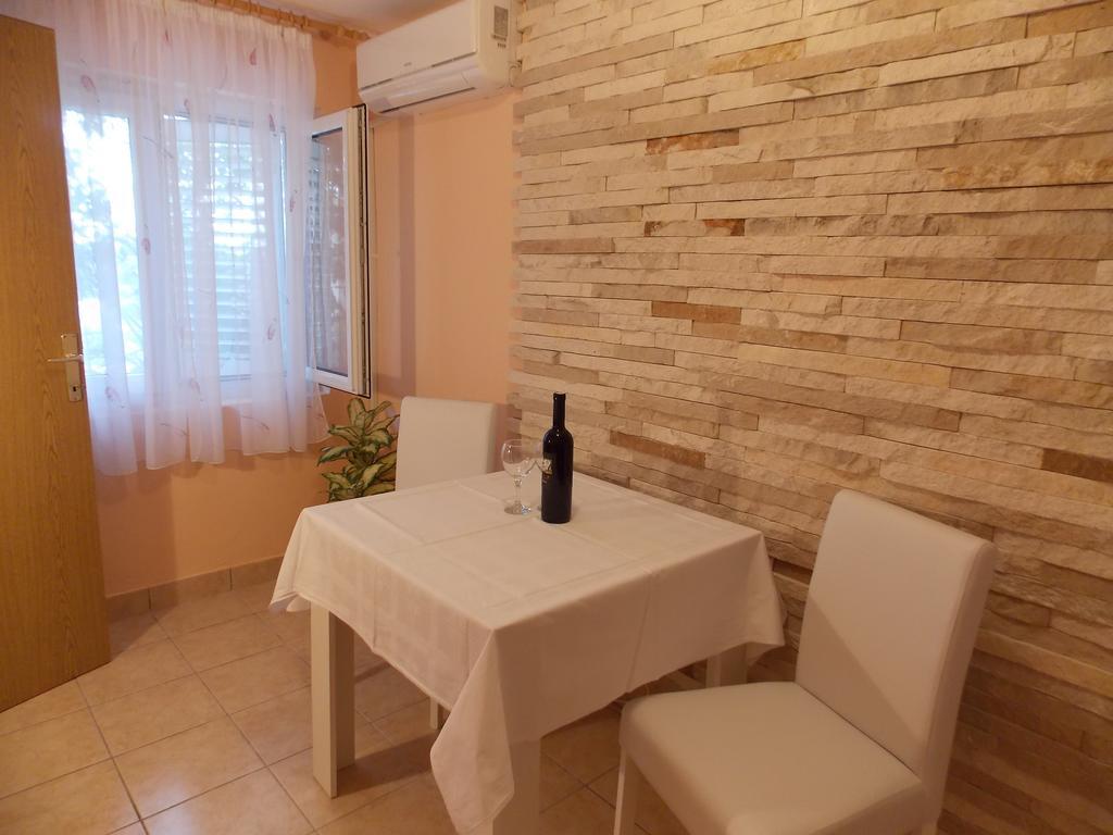 Apartments And Rooms Jasna Hvar Town Dış mekan fotoğraf